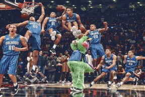 德约科维奇赛后谦逊发言登热搜，丹佛掘金爆冷菲尼克斯太阳引发热议-ky综合平台