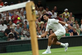  德约科维奇赛事官方发布突破纪录新规，德国队争议不断！-ky入口官网